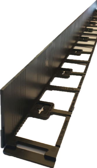 Бордюр садовый Aquastok FlexCurb 60 / 60462