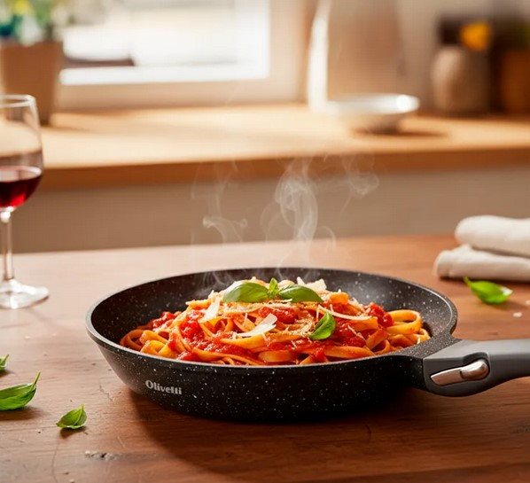 Сковорода Olivetti FP224LDH