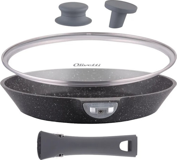 Сковорода Olivetti FP224LDH