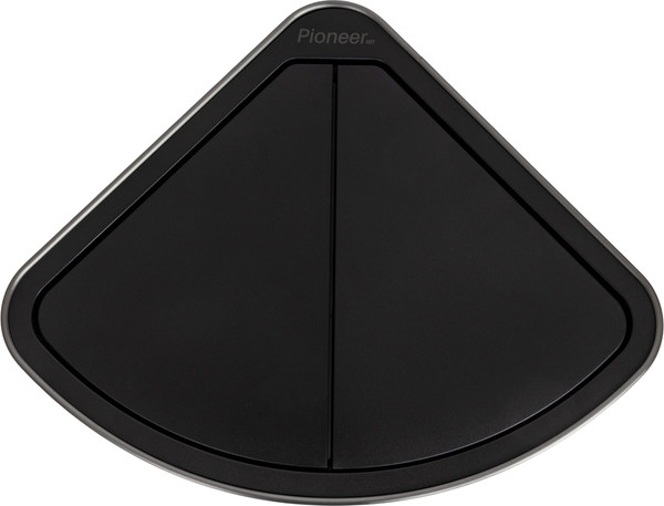 Сенсорное мусорное ведро Pioneer WB307S