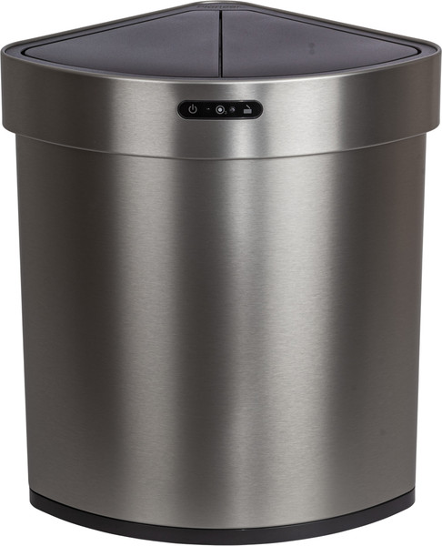 Сенсорное мусорное ведро Pioneer WB427S - фото