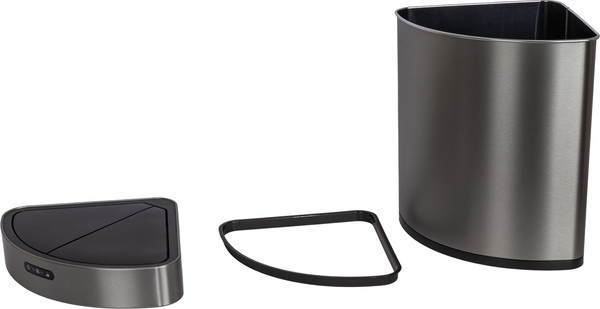Сенсорное мусорное ведро Pioneer WB427S