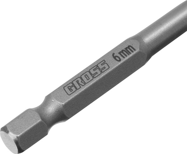 Сверло Gross Multipurpose PRO / 706012