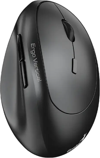 Мышь Genius Ergo 8350S - фото