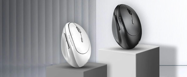 Мышь Genius Ergo 8350S