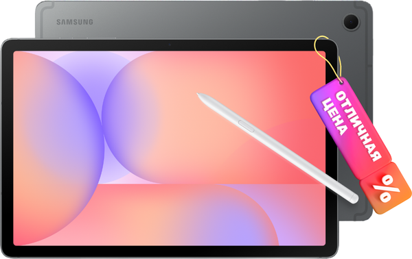 Планшет Samsung Galaxy Tab S10 Lite WiFi 8GB/256GB / SM-X400NZAECAU - фото