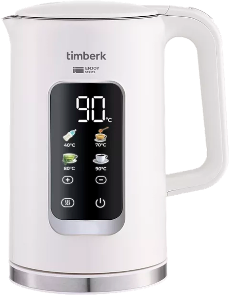 Электрочайник Timberk T-EK21S05 - фото