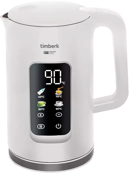 Электрочайник Timberk T-EK21S05