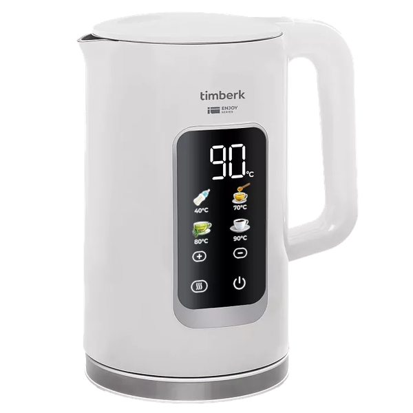 Электрочайник Timberk T-EK21S05