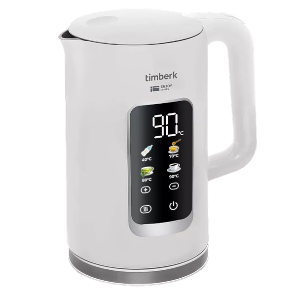 Электрочайник Timberk T-EK21S05