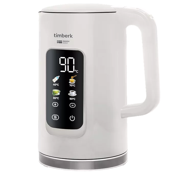 Электрочайник Timberk T-EK21S05