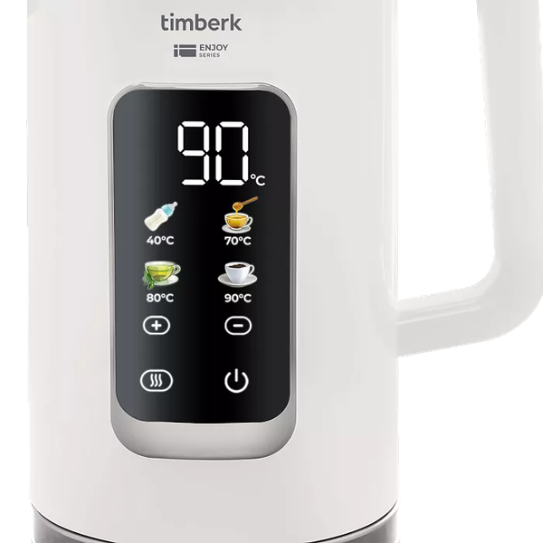 Электрочайник Timberk T-EK21S05
