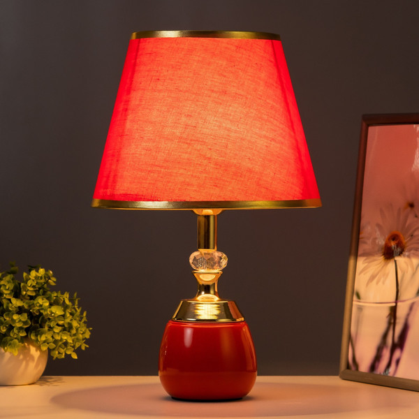 Прикроватная лампа Risalux Лейла 9809317