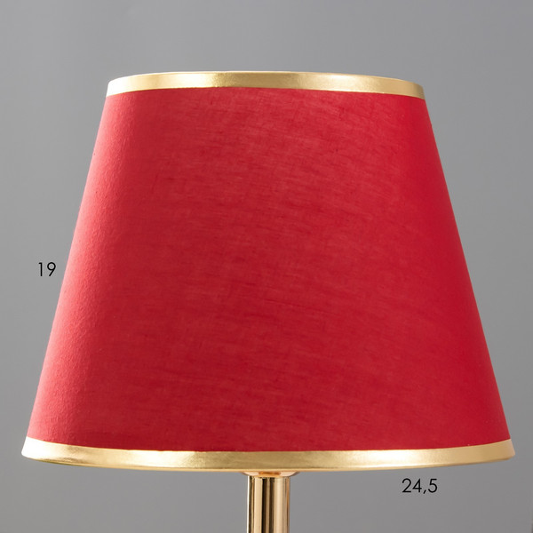 Прикроватная лампа Risalux Лейла 9809317