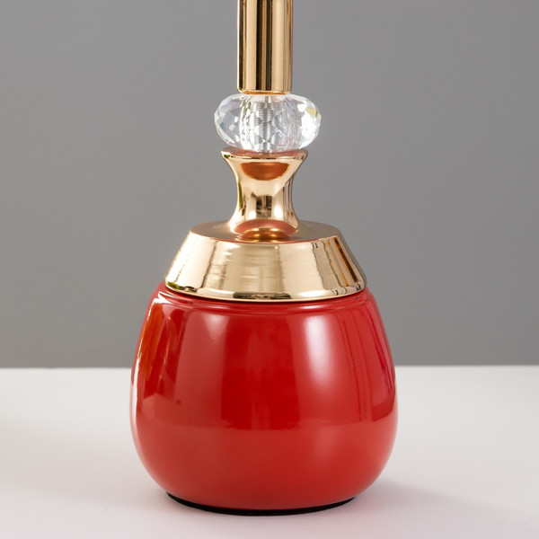 Прикроватная лампа Risalux Лейла 9809317