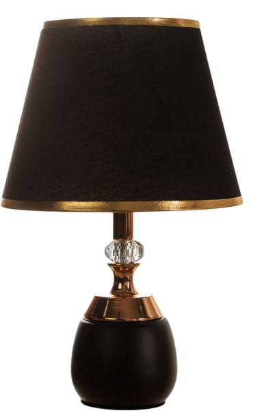 Прикроватная лампа Risalux Лейла 9809316 - фото