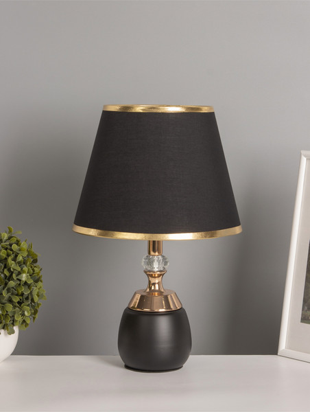 Прикроватная лампа Risalux Лейла 9809316