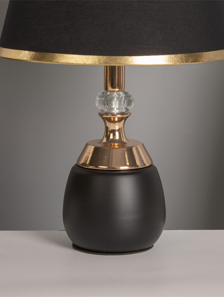 Прикроватная лампа Risalux Лейла 9809316