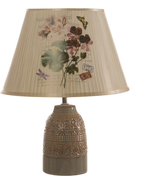 Прикроватная лампа Risalux Лира 10876842 - фото