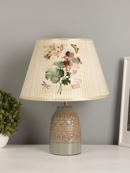 Прикроватная лампа Risalux Лира 10876842