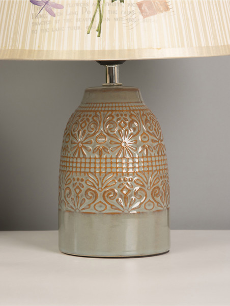 Прикроватная лампа Risalux Лира 10876842