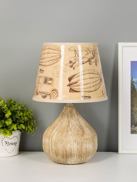 Прикроватная лампа Risalux Селано 10899765 - фото