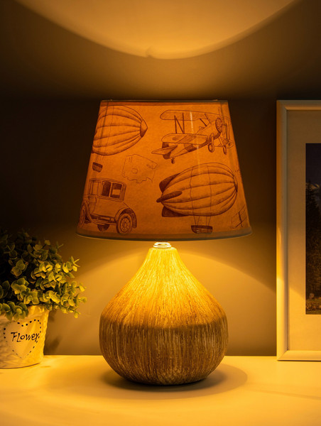 Прикроватная лампа Risalux Селано 10899765