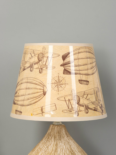 Прикроватная лампа Risalux Селано 10899765