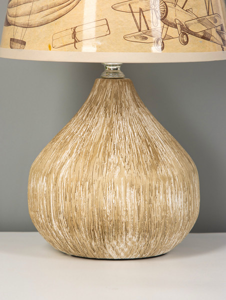 Прикроватная лампа Risalux Селано 10899765