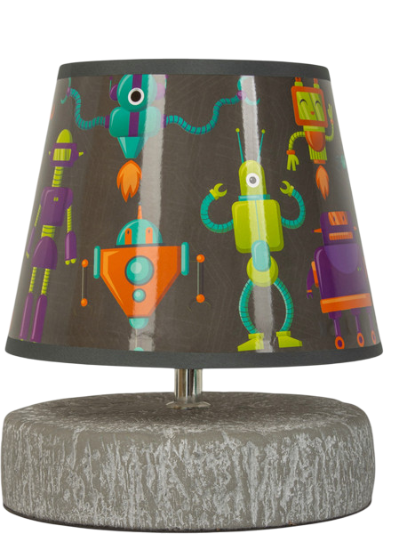 Прикроватная лампа Risalux Суше 10899766 - фото