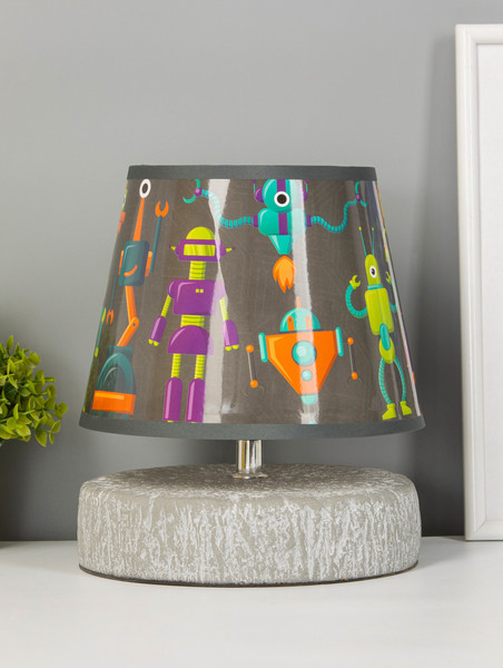 Прикроватная лампа Risalux Суше 10899766