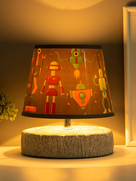 Прикроватная лампа Risalux Суше 10899766