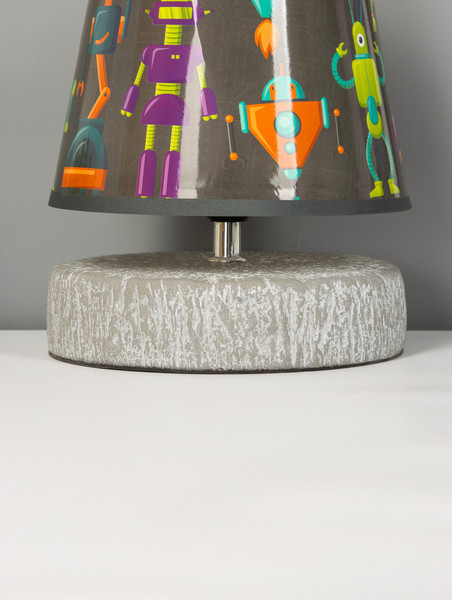 Прикроватная лампа Risalux Суше 10899766