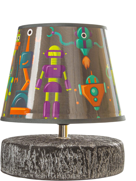 Прикроватная лампа Risalux Суше 10899767 - фото