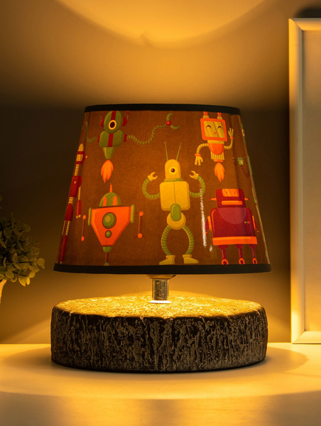 Прикроватная лампа Risalux Суше 10899767