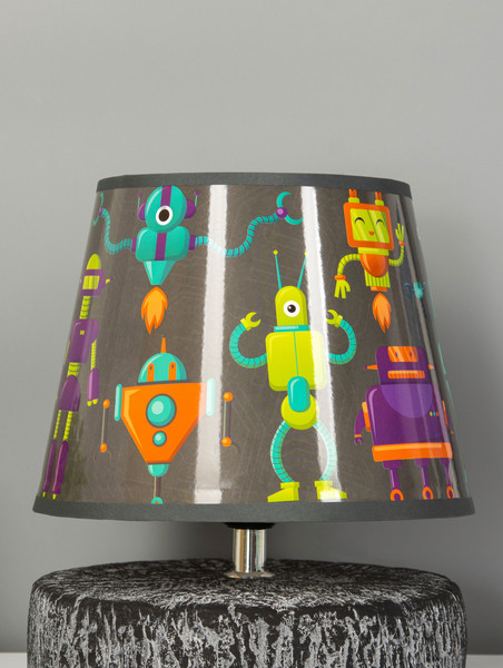 Прикроватная лампа Risalux Суше 10899767