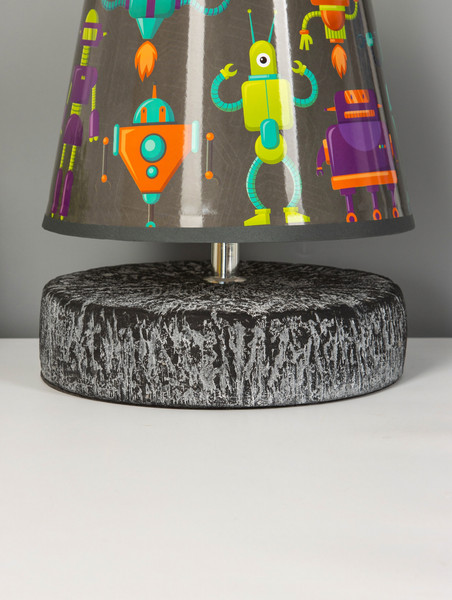 Прикроватная лампа Risalux Суше 10899767