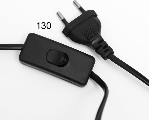 Прикроватная лампа Risalux Суше 10899767