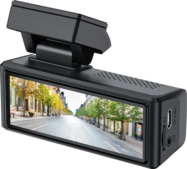 Автомобильный видеорегистратор Digma FreeDrive 940W - фото