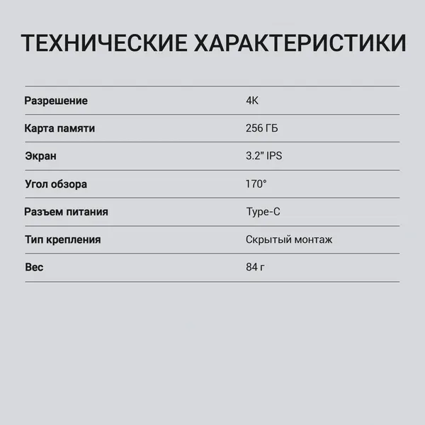 Автомобильный видеорегистратор Digma FreeDrive 940W