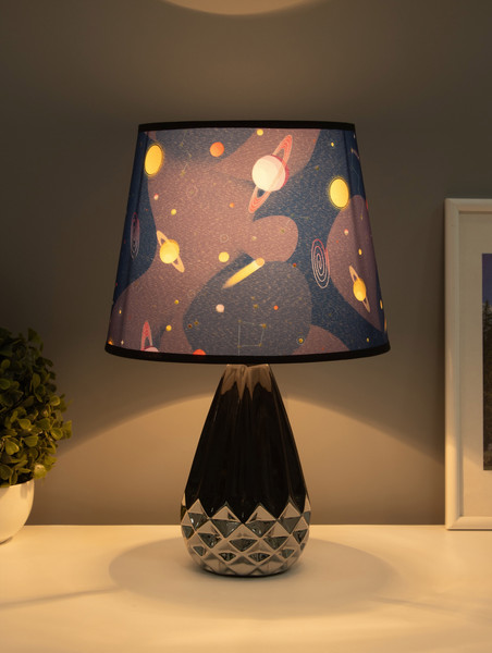 Прикроватная лампа Risalux Флоренция 10895102