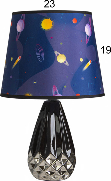 Прикроватная лампа Risalux Флоренция 10895102