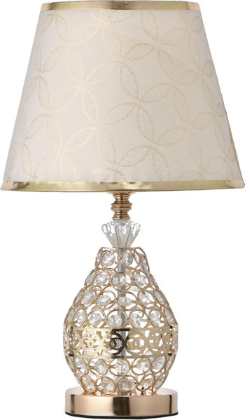 Прикроватная лампа Risalux 16679/1 6853874 - фото