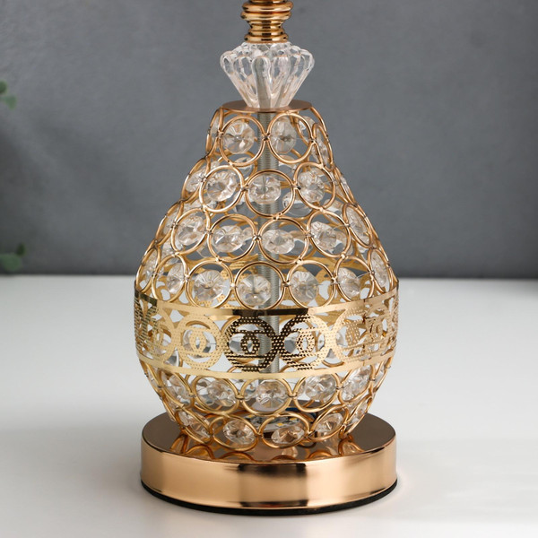 Прикроватная лампа Risalux 16679/1 6853874