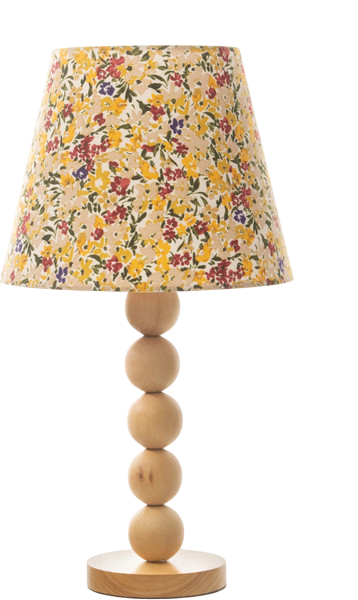 Прикроватная лампа Risalux Бусины 10841047 - фото