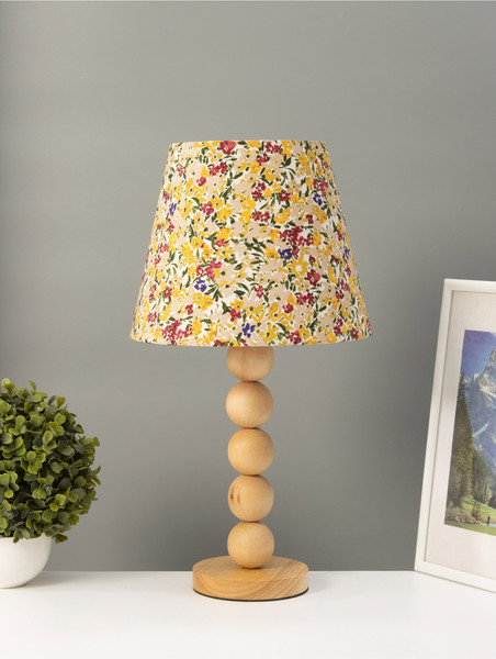 Прикроватная лампа Risalux Бусины 10841047