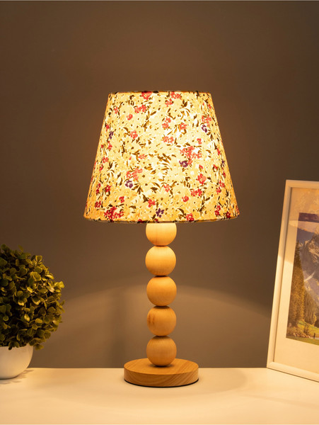 Прикроватная лампа Risalux Бусины 10841047