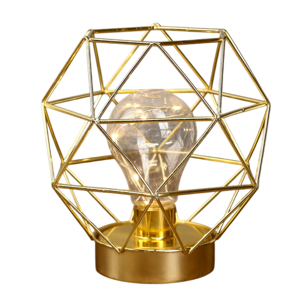 Ночник Risalux Лофти 4327300 - фото