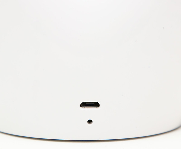 Ночник Risalux Любляна с увлажнителем 9413613