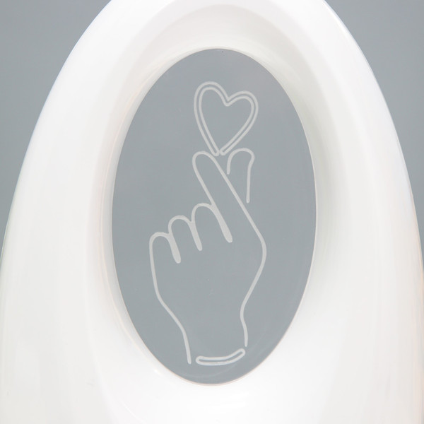 Ночник Risalux Любляна с увлажнителем 9413613